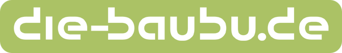 Logo Baubude