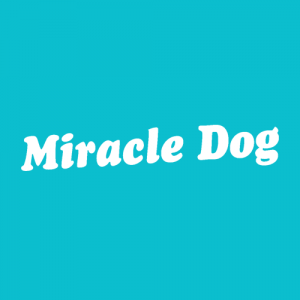 Miracle Dog Logo